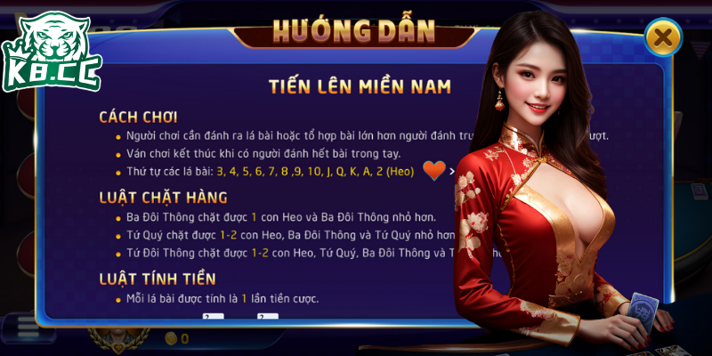 Hướng dẫn cách chơi cơ bản nhất cho tân binh