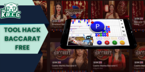 tool hack baccarat free